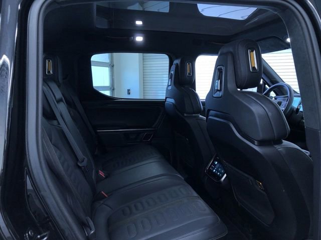 Used 2023 Rivian R1T Adventure AWD/4WD image 21