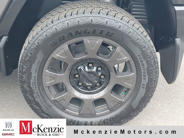New 2026 GMC Hummer EV 3X w/ Carbon Fiber Edition Package AWD/4WD image 30