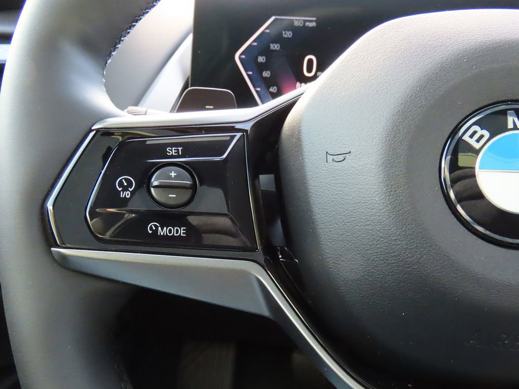 New 2026 BMW X3 xDrive30 w/ Premium Package image 34