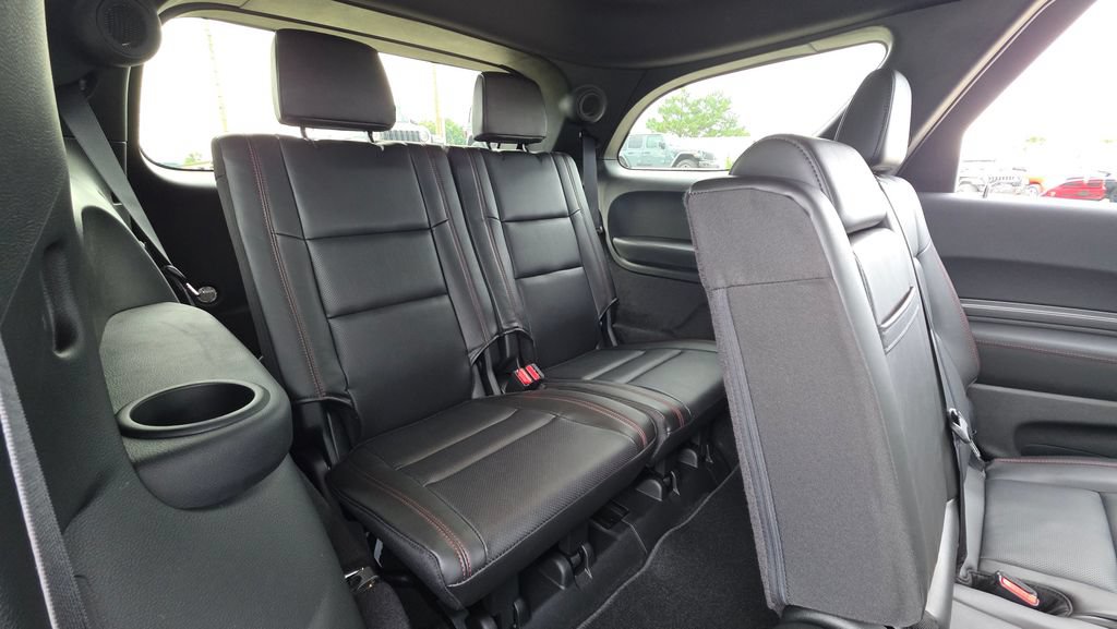 New 2026 Dodge Durango GT AWD/4WD image 15