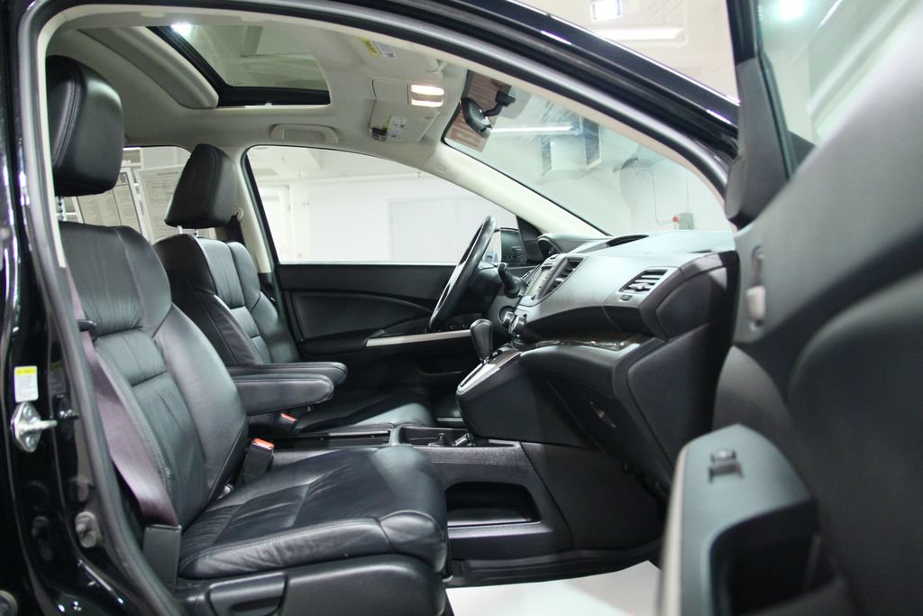 Used 2013 Honda CR-V EX-L image 19