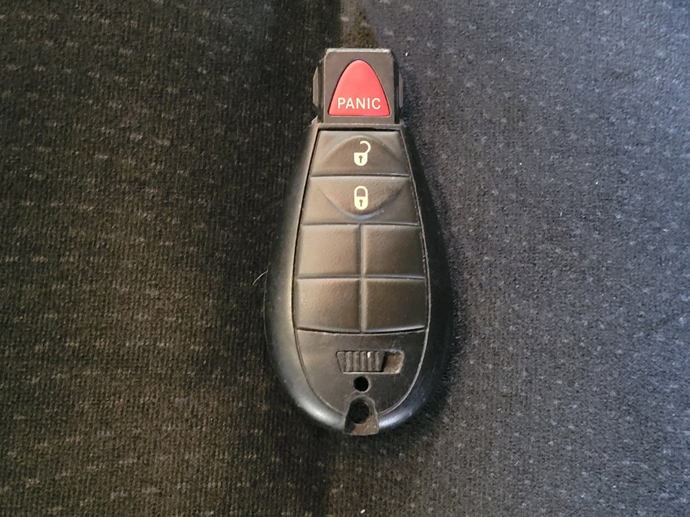 Used 2017 Dodge Grand Caravan SE image 32