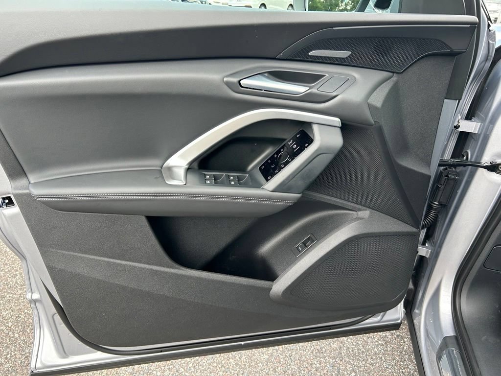 New 2026 Audi Q5 Premium Plus AWD/4WD image 18