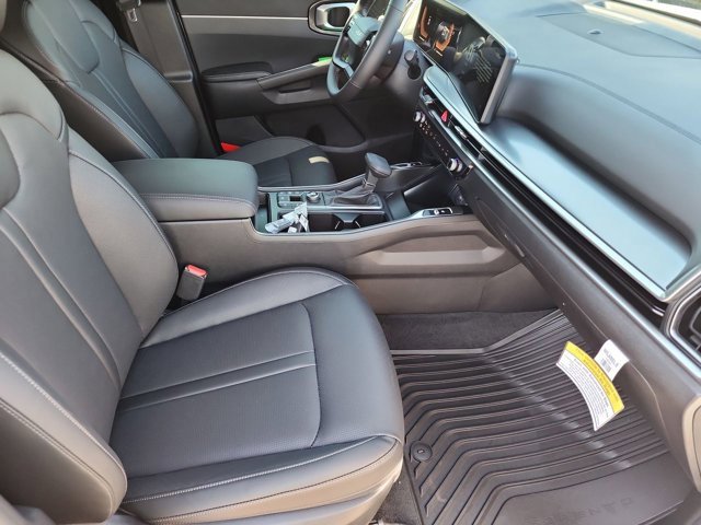 New 2026 Kia Sorento S image 7