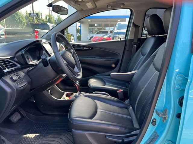 Used 2021 Chevrolet Spark ACTIV FWD image 17