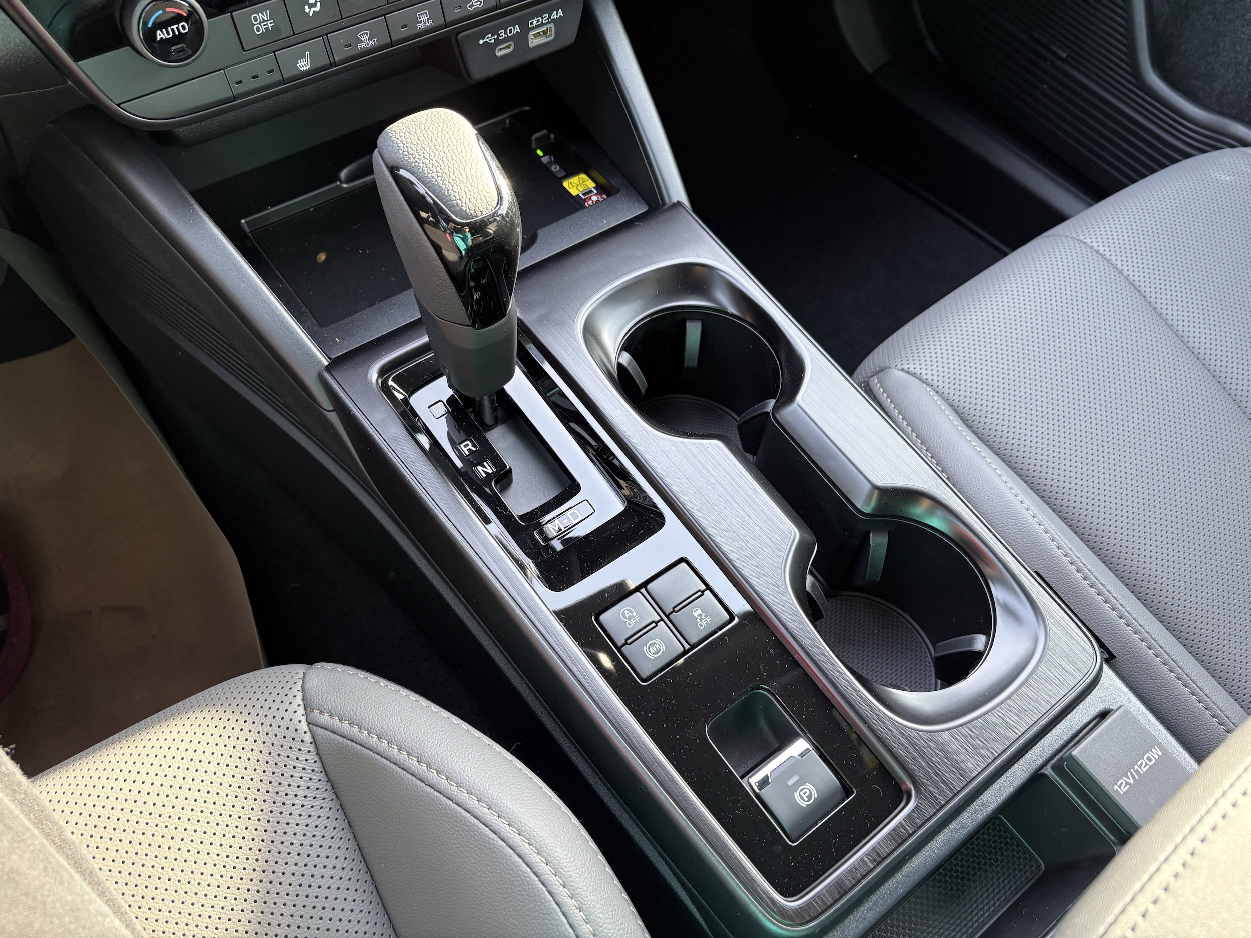 New 2026 Subaru Outback Limited w/ Premium/Limited Package image 20