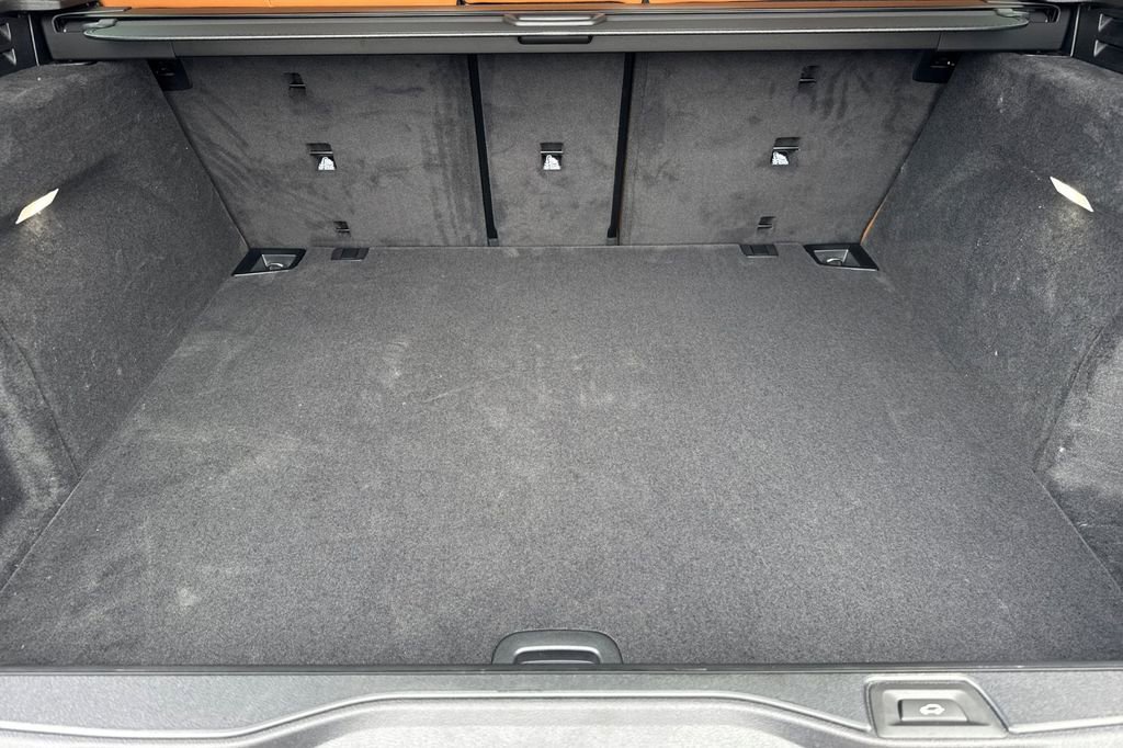 New 2026 BMW X5 sDrive40i w/ Climate Comfort Package image 16