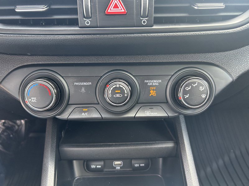 Used 2023 Kia Forte LXS w/ LXS Technology Package FWD image 26