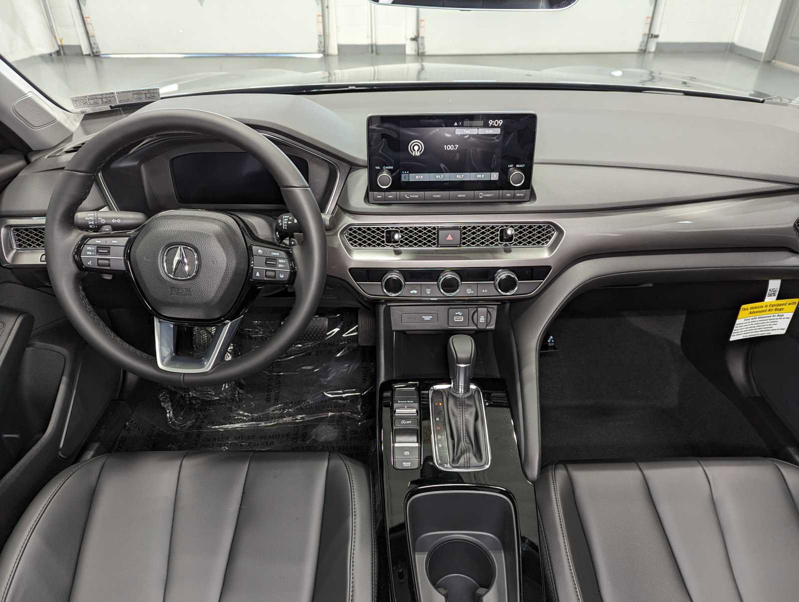 Certified 2024 Acura Integra image 16