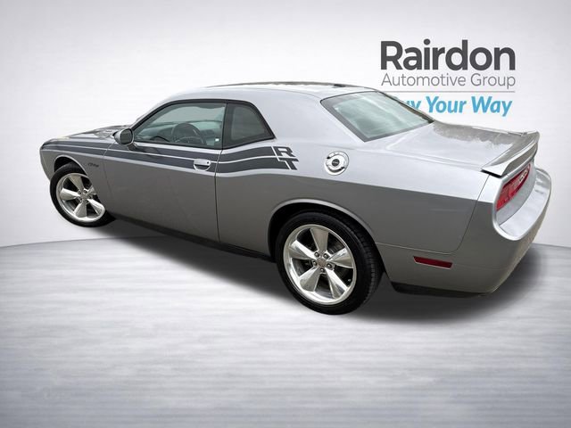 Used 2014 Dodge Challenger R/T image 5
