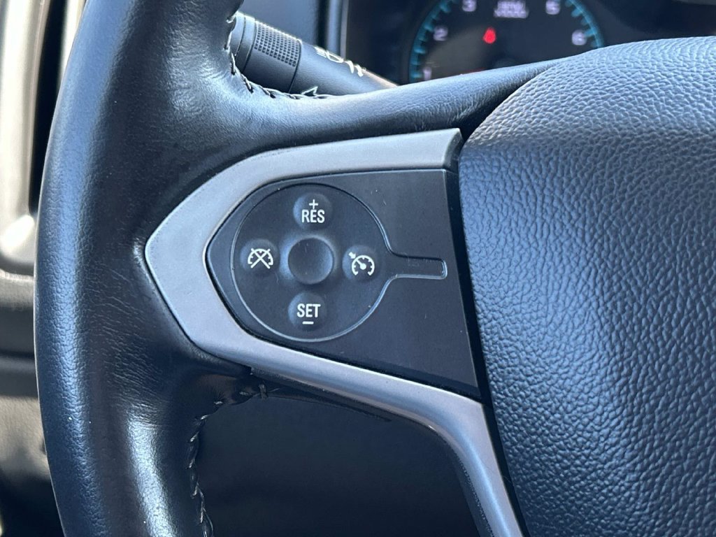 Used 2022 Chevrolet Colorado LT RWD image 23