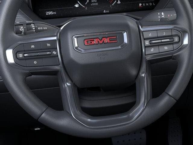 New 2027 GMC Acadia Elevation w/ Elevation Premium Package FWD image 64