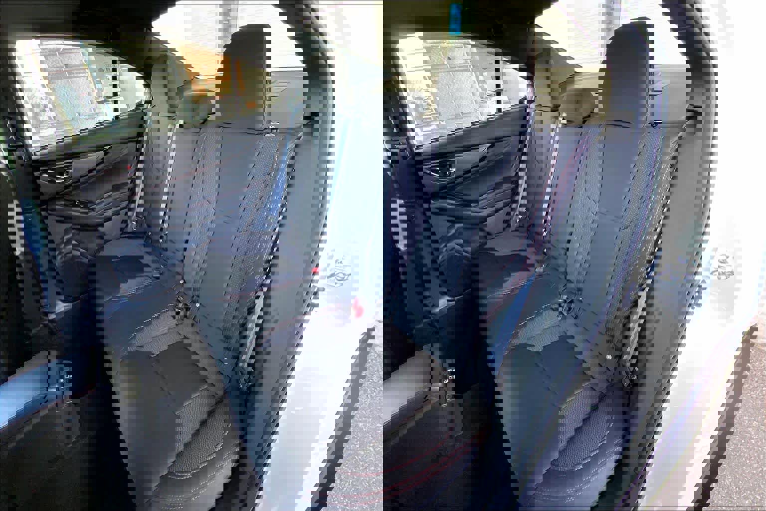 Used 2025 Subaru WRX Premium w/ Popular Package #1A image 20