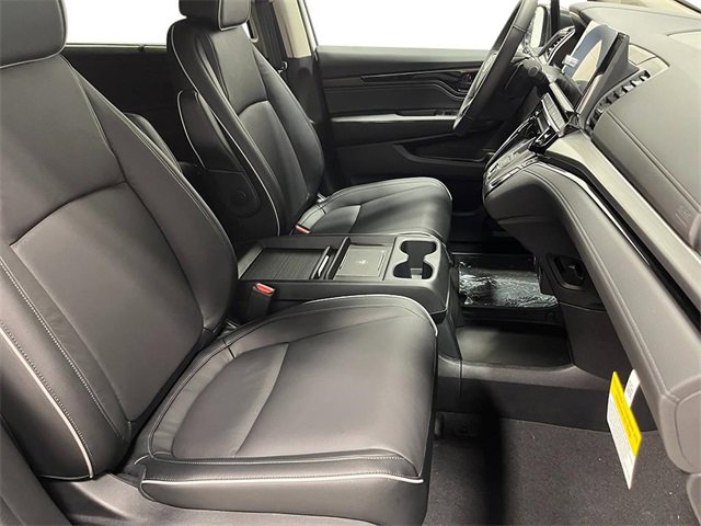 New 2026 Honda Odyssey Touring image 25