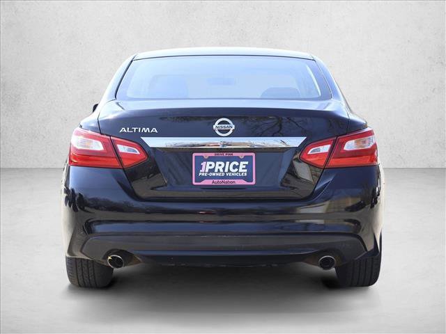 Used 2017 Nissan Altima 2.5 S w/ Power Driver Seat Package image 6