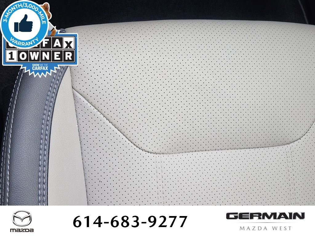 Used 2020 Subaru Forester Limited image 29