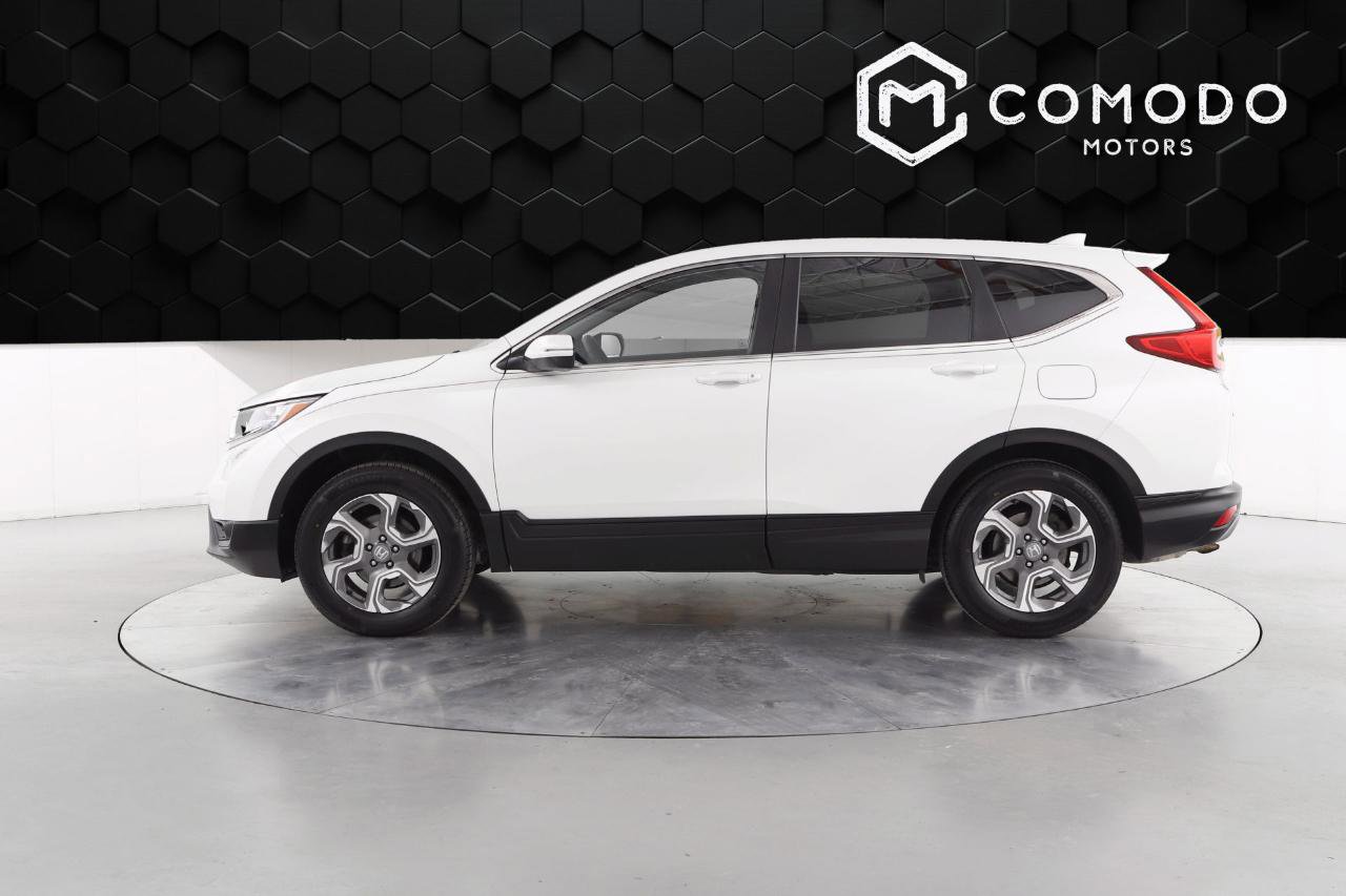 Used 2019 Honda CR-V EX image 6