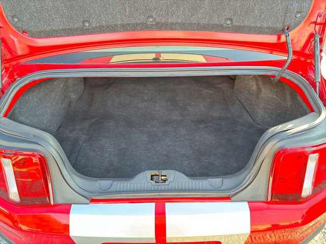 Used 2010 Ford Mustang Shelby GT500 image 16