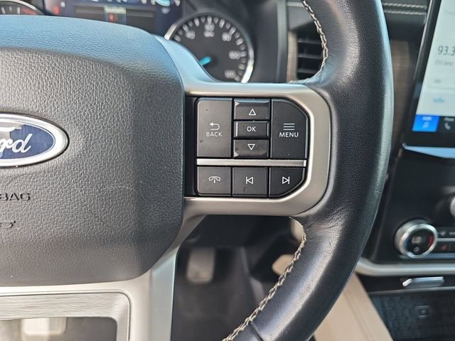 Used 2024 Ford Expedition Max Limited image 22