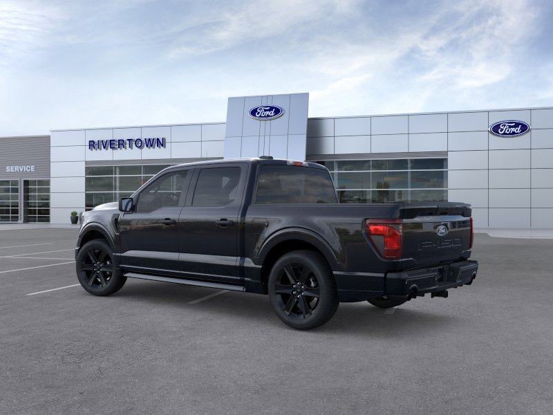 New 2026 Ford F150 STX w/ F-150 LOBO Package image 26