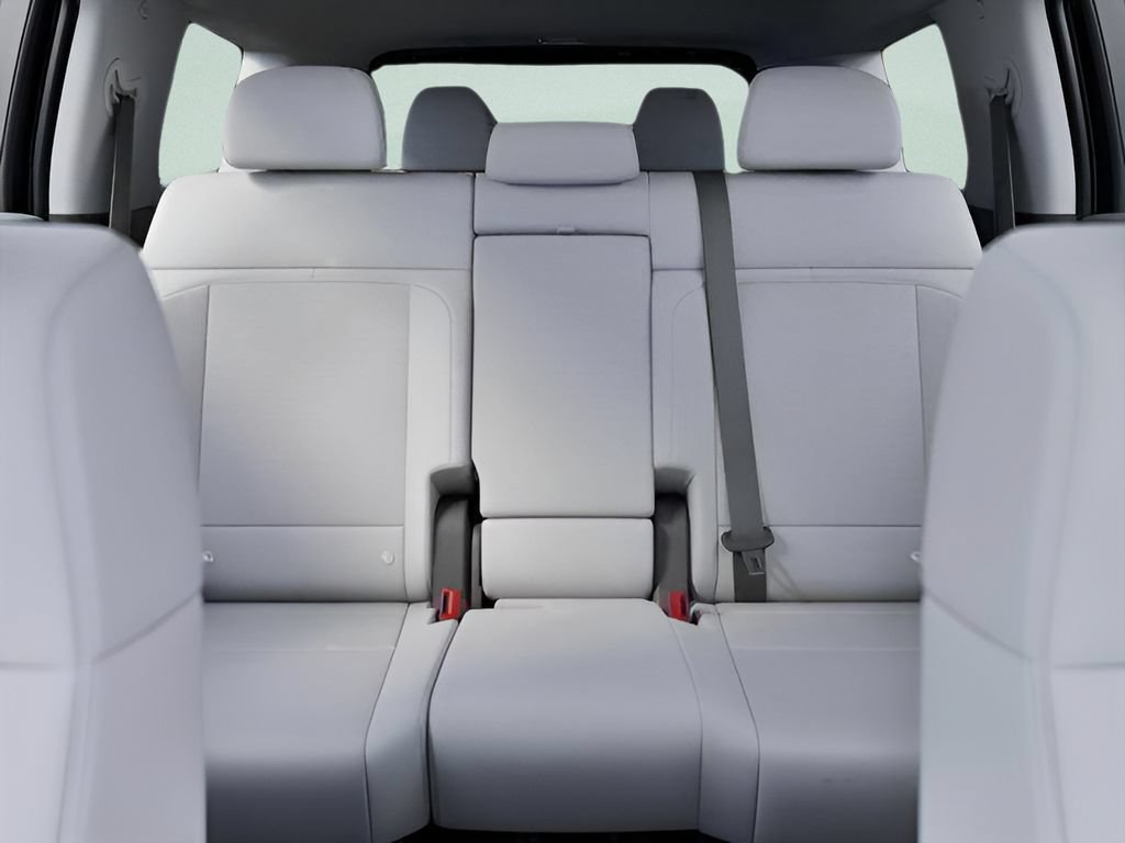 New 2026 Hyundai Santa Fe SE FWD image 12