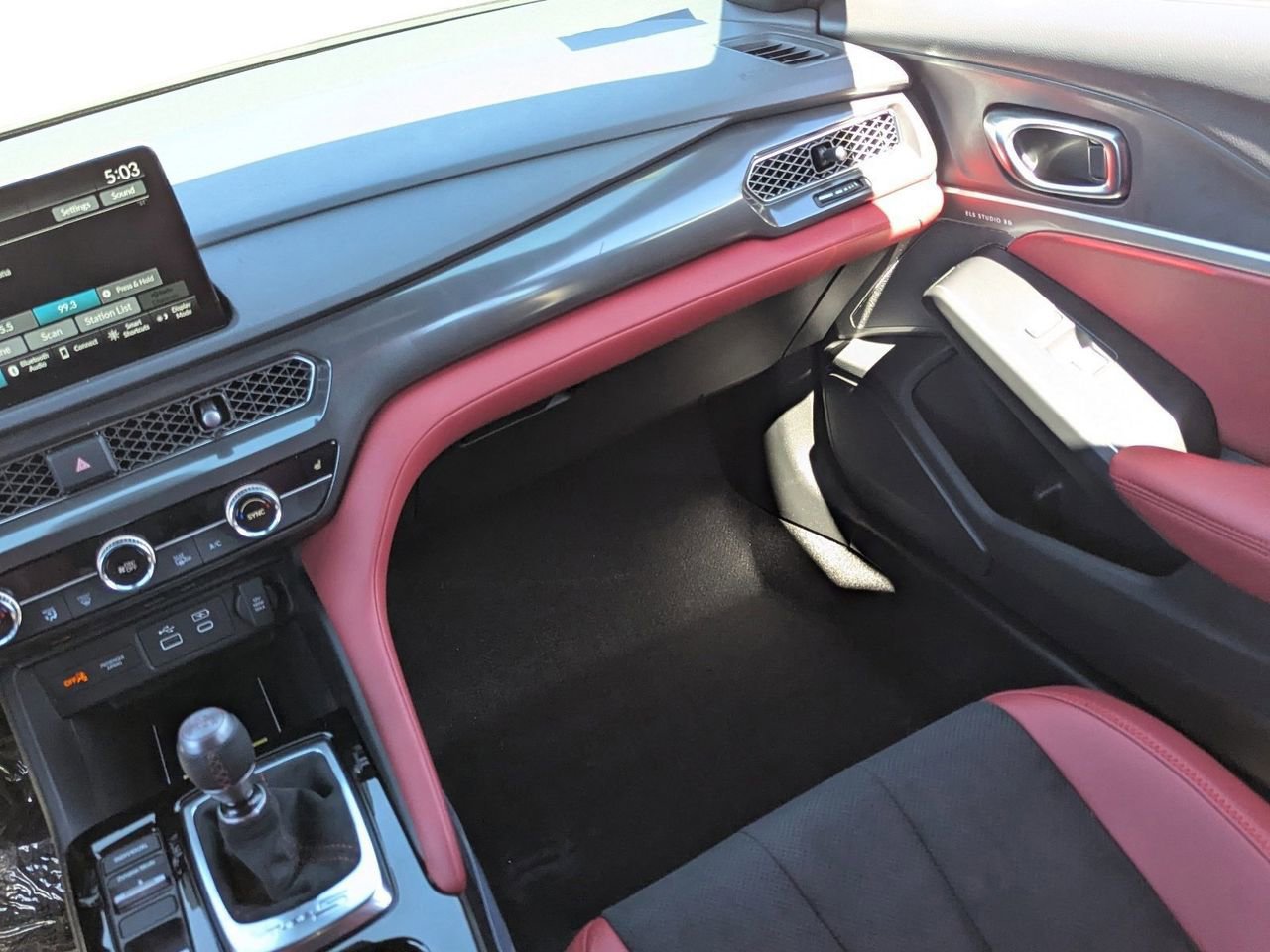 New 2026 Acura Integra Type S image 18