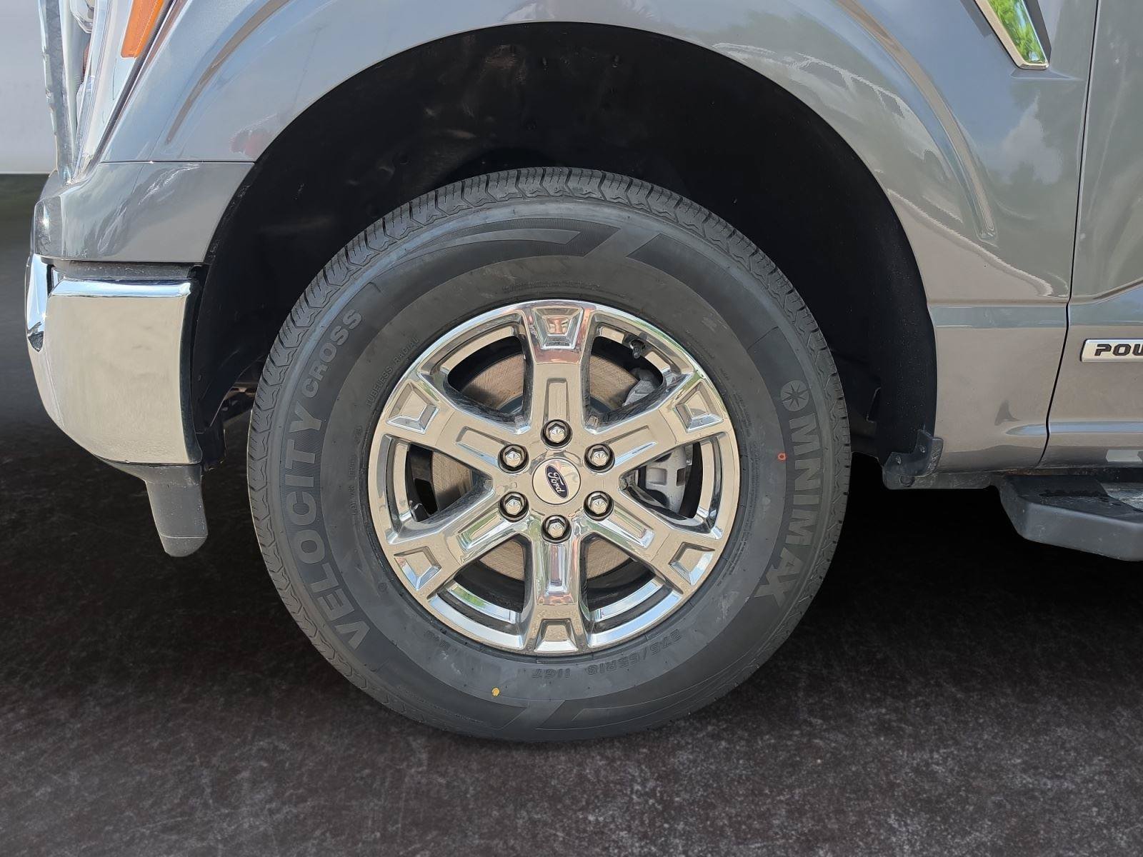 Used 2023 Ford F150 XLT w/ Equipment Group 302A High AWD/4WD image 25