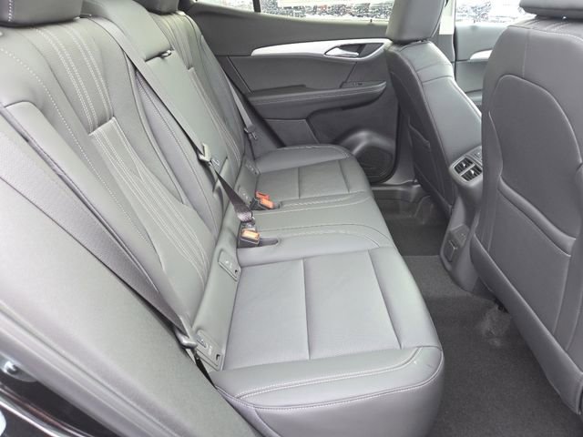 New 2026 Buick Envision Avenir AWD/4WD image 31