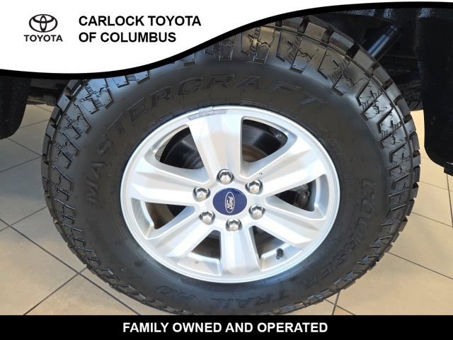 Used 2019 Ford F150 XLT w/ Equipment Group 301A Mid AWD/4WD image 10