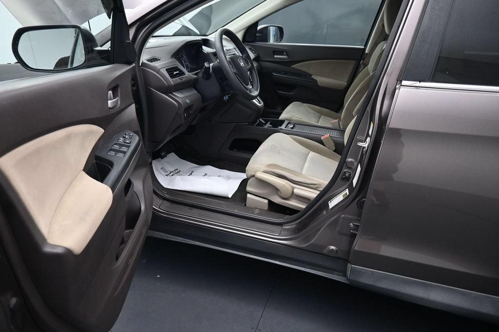 Used 2014 Honda CR-V EX image 15