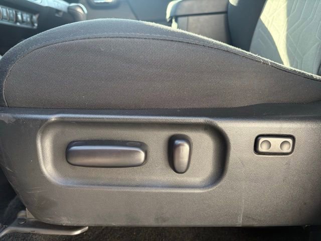 Used 2023 Toyota Tacoma TRD Off-Road w/ Technology Package image 24