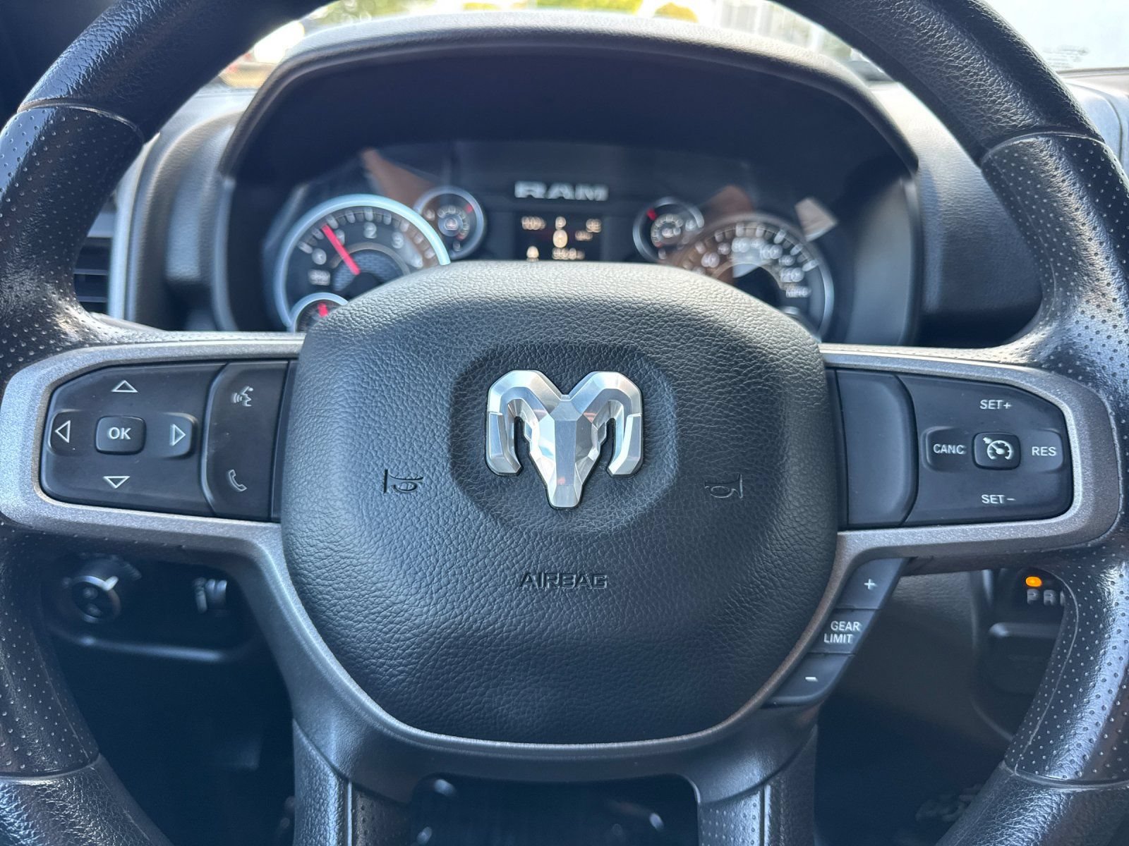 Used 2024 RAM 2500 Tradesman AWD/4WD image 26