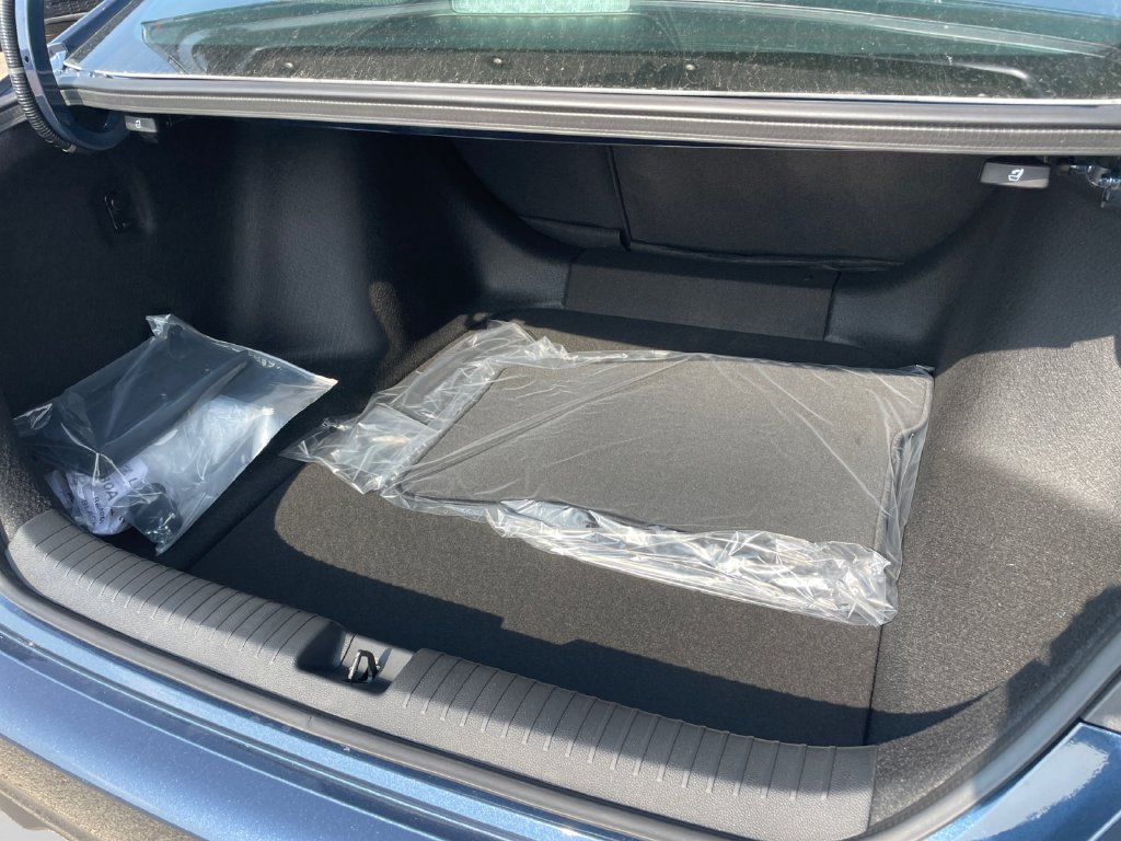 New 2026 Honda Accord SE image 15