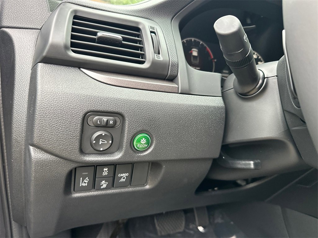 New 2025 Honda Ridgeline RTL image 32