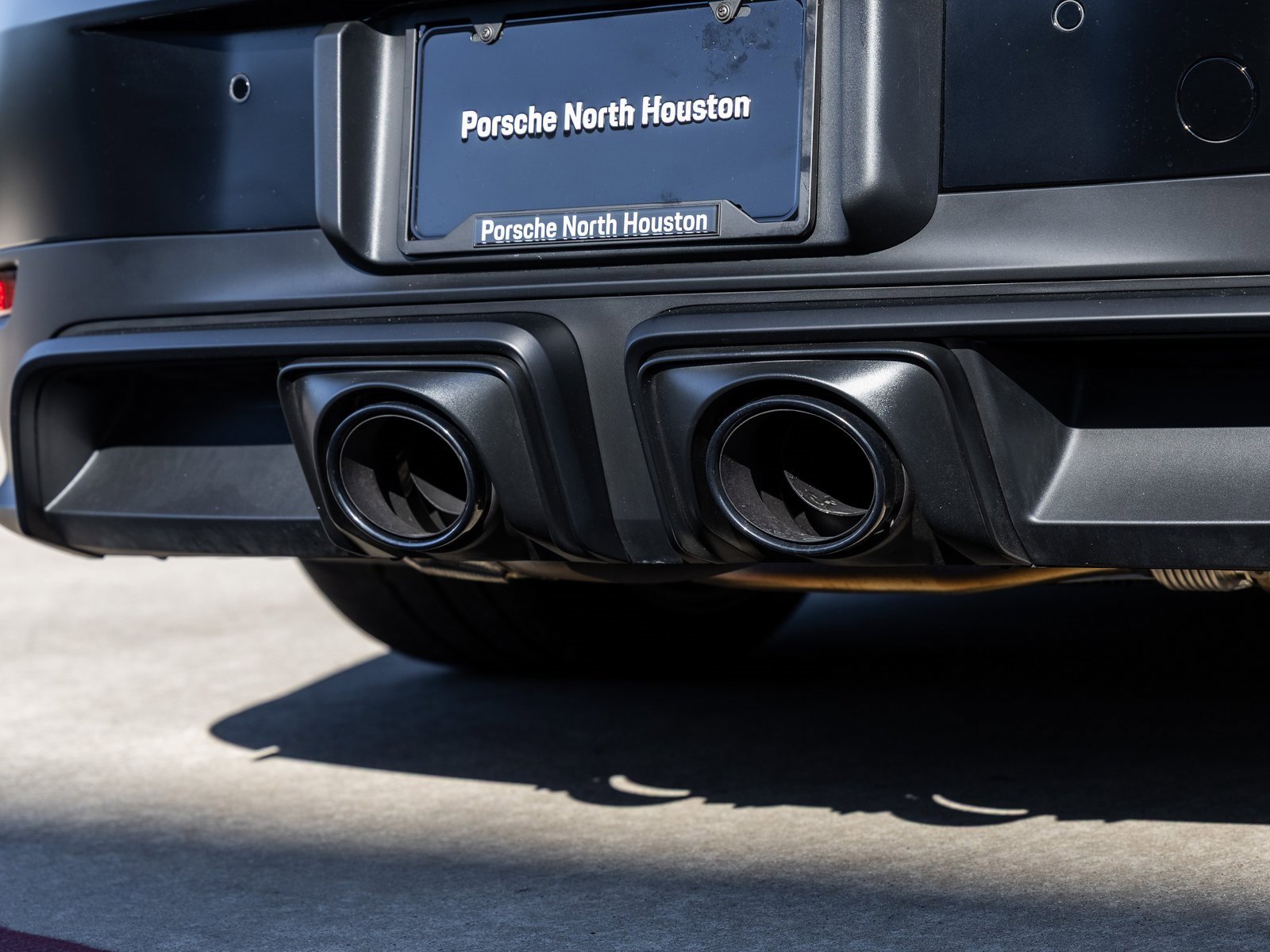 Certified 2026 Porsche 911 Carrera GTS image 15