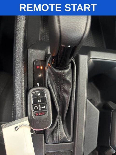 Used 2024 Honda Accord EX image 4