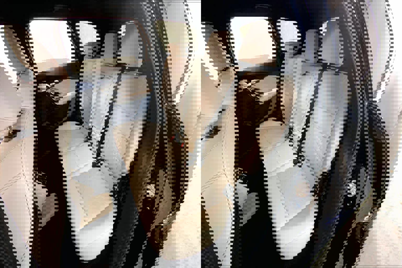 Certified 2024 BMW X1 xDrive28i w/ Convenience Package image 21