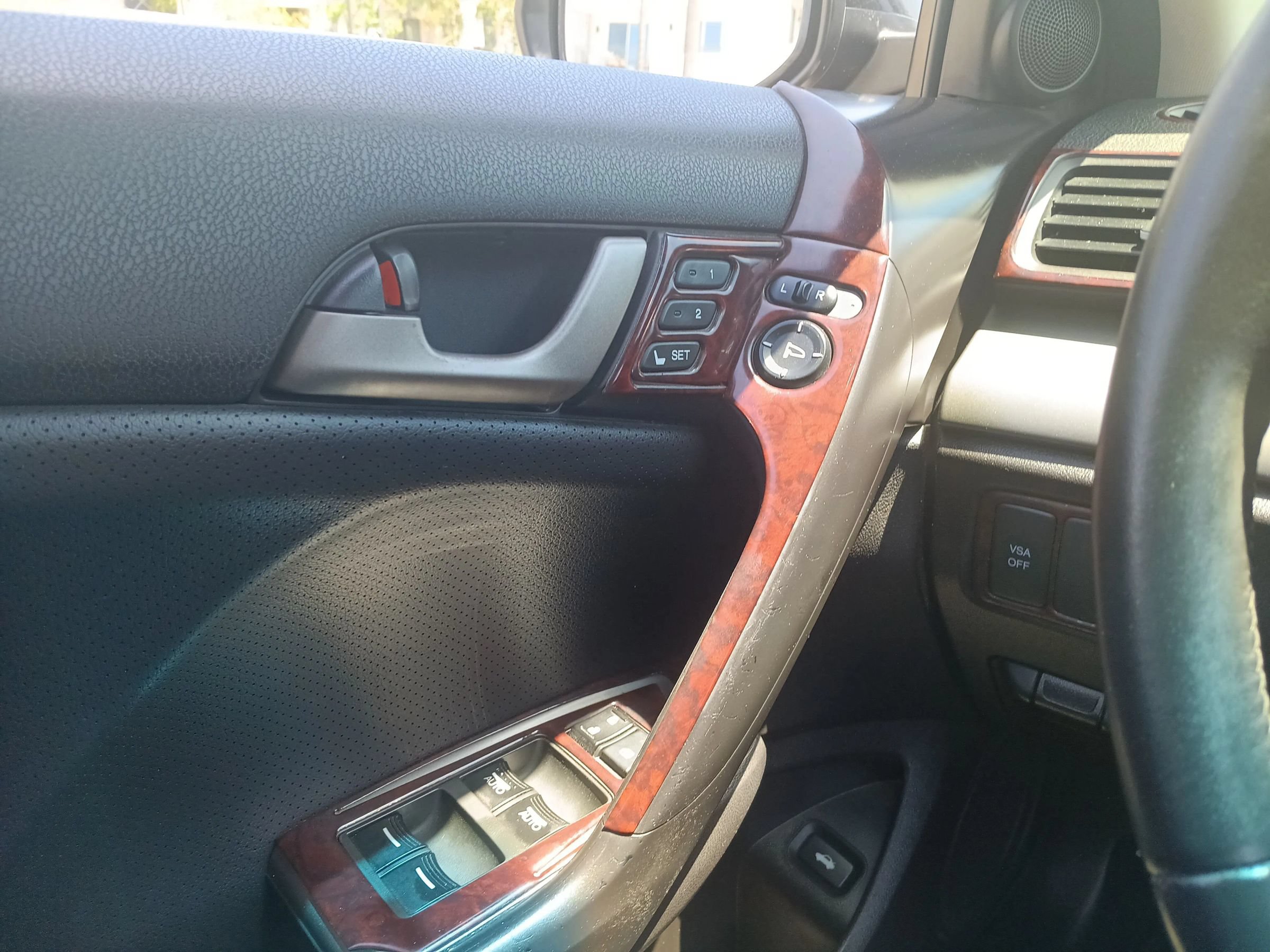 Used 2009 Acura TSX Sedan FWD image 24