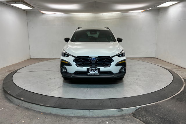 Used 2024 Subaru Crosstrek 2.5i Sport AWD/4WD image 8