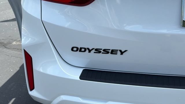 New 2026 Honda Odyssey Sport-L image 12