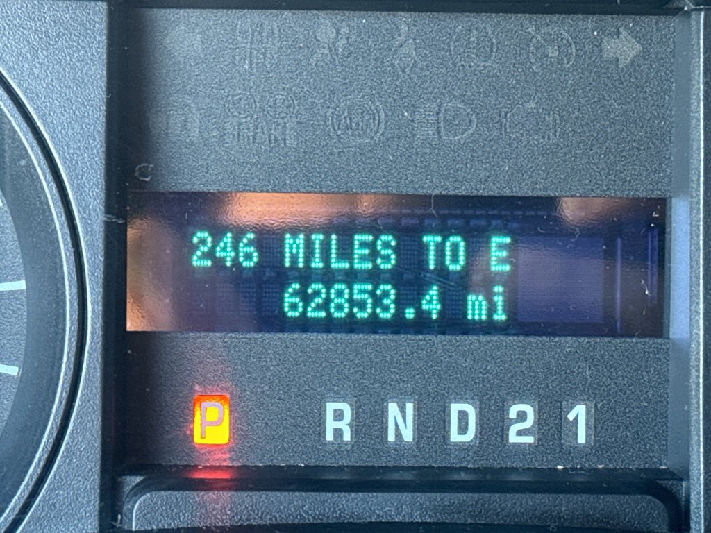 Used 2009 Ford F150 XLT image 21