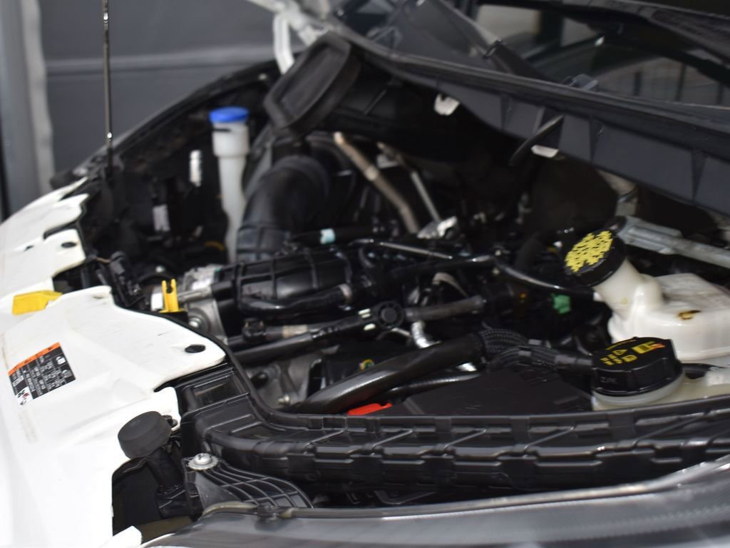Used 2023 Ford Transit 350 XLT image 18