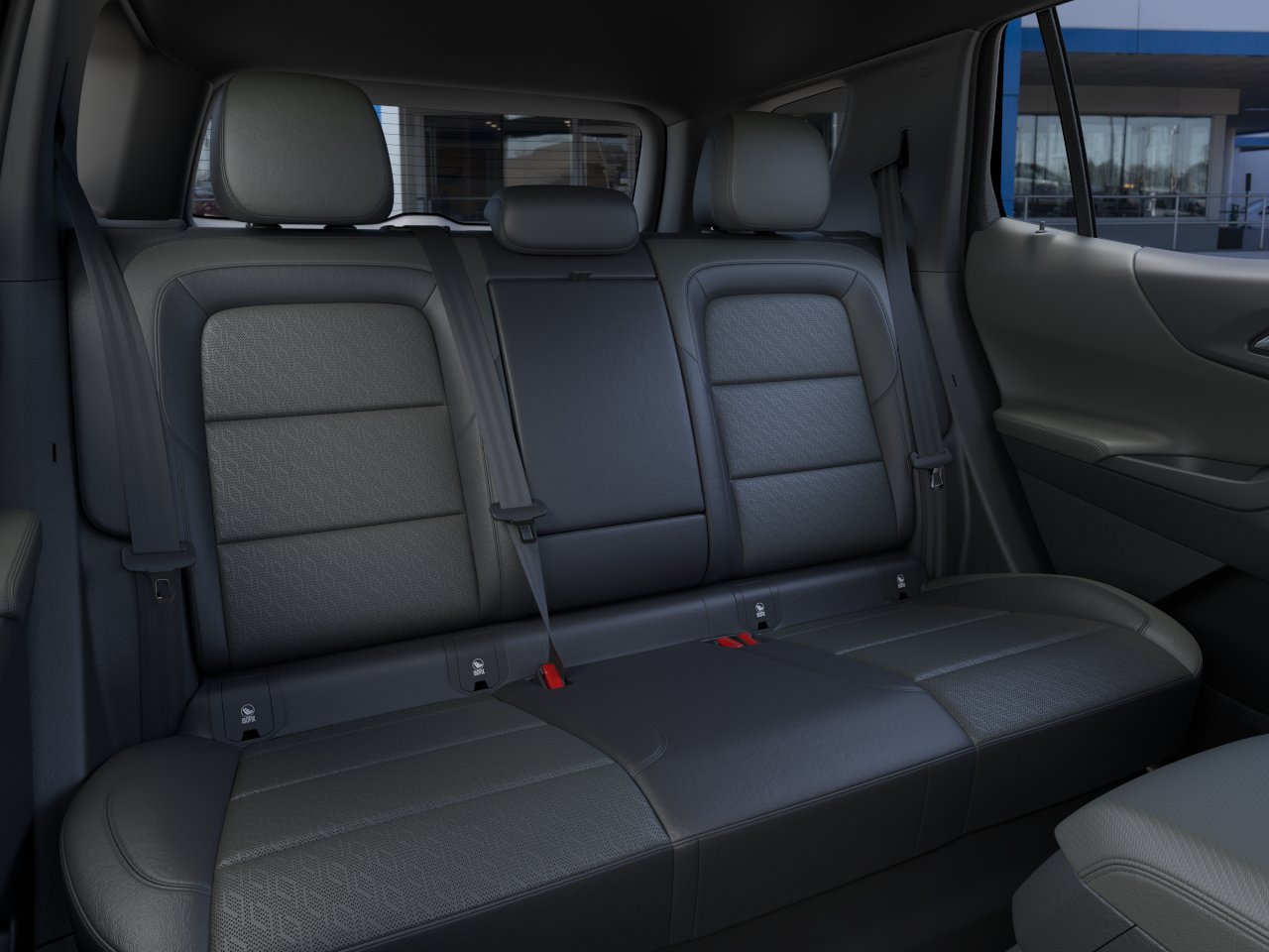 New 2027 Chevrolet Equinox LT w/ Convenience Package II FWD image 41