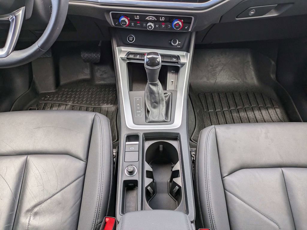 Used 2021 Audi Q3 2.0T Premium w/ Convenience Package image 20