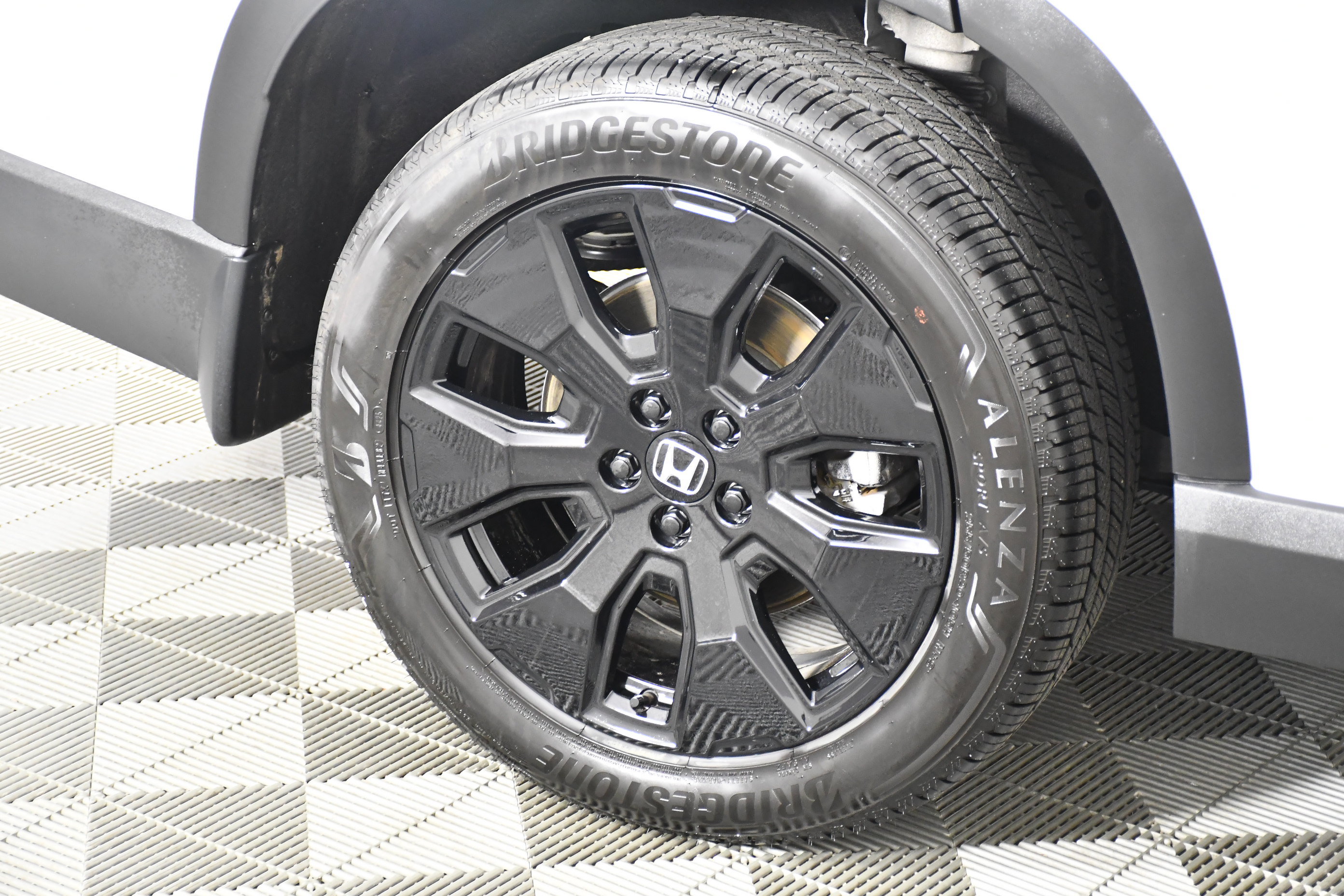 Certified 2026 Honda Pilot Black Edition image 57