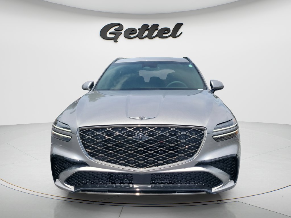New 2026 Genesis GV70 3.5T Sport Advanced AWD/4WD image 2
