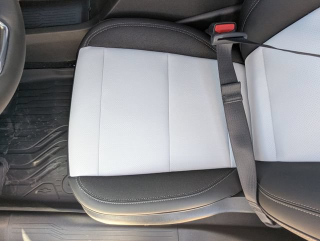 New 2026 Chevrolet Equinox EV LT FWD image 10