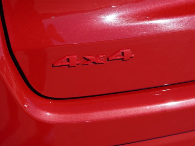Used 2023 Jeep Compass Limited AWD/4WD image 9