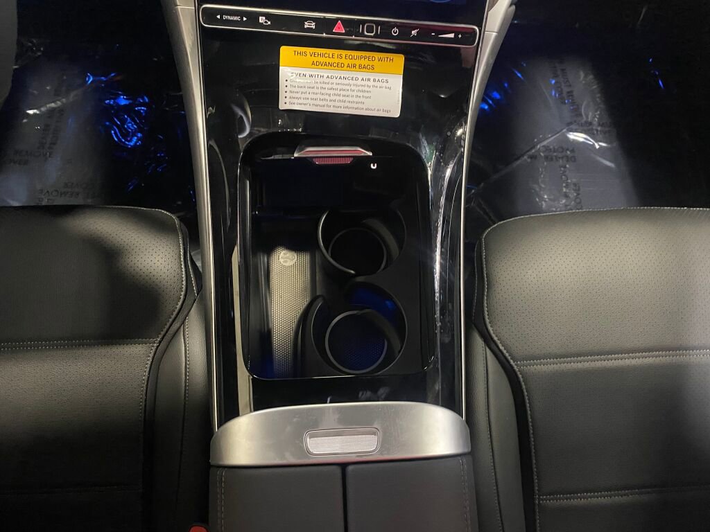 New 2026 Mercedes-Benz GLC 300 4MATIC image 14