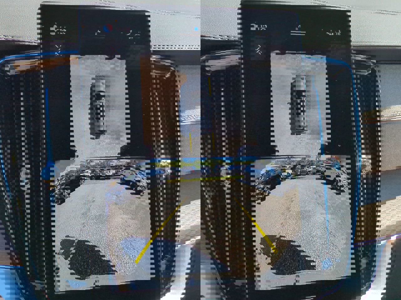 New 2026 Volvo XC90 T8 Plus image 19